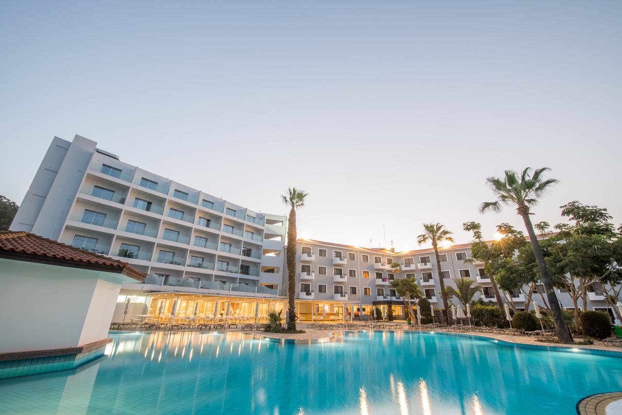 Narcissos Waterpark 4*