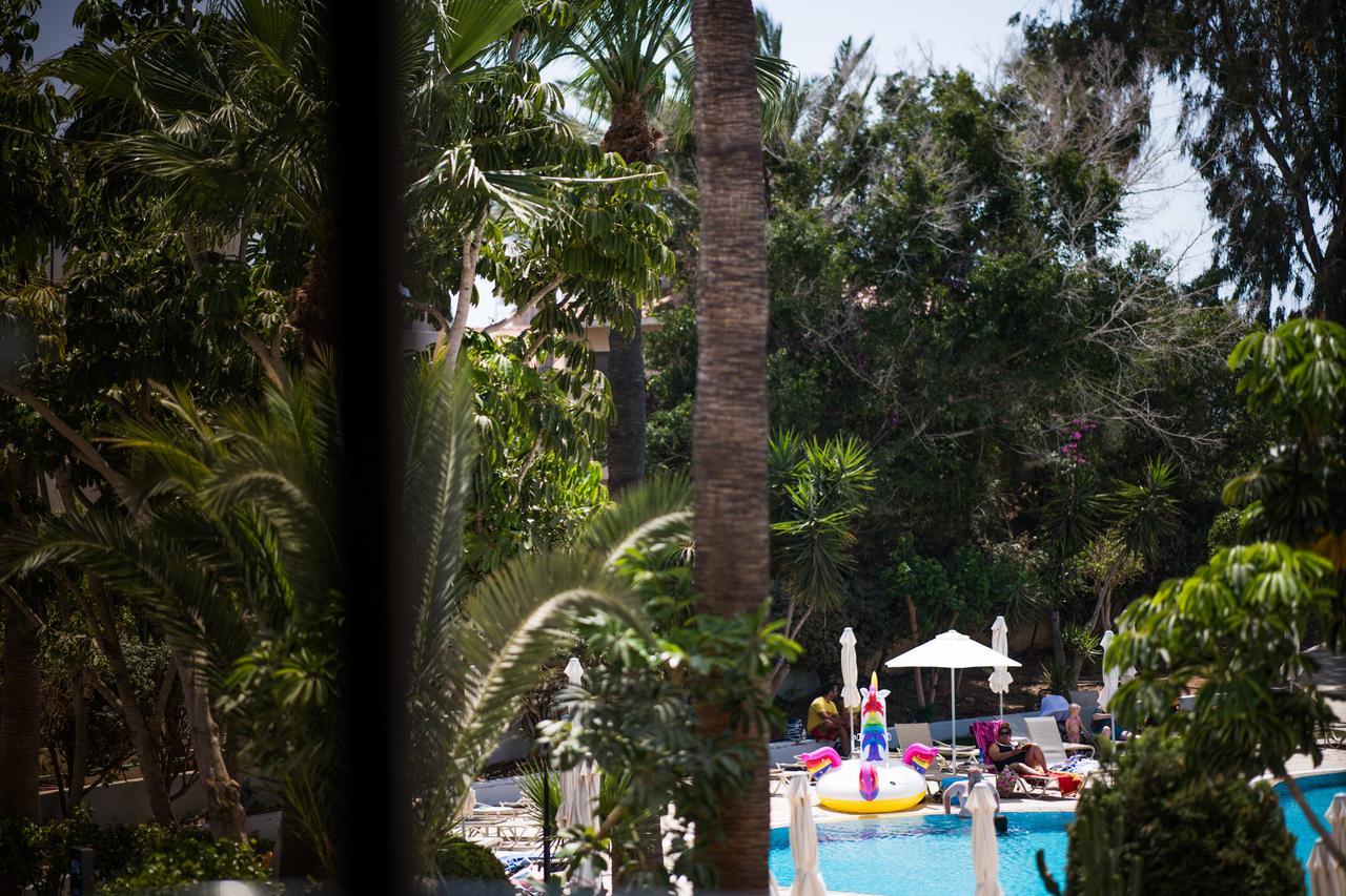 Narcissos Waterpark Aparthotel Protaras