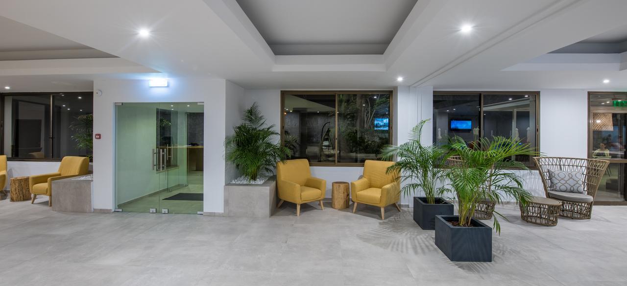 Narcissos Waterpark 4*