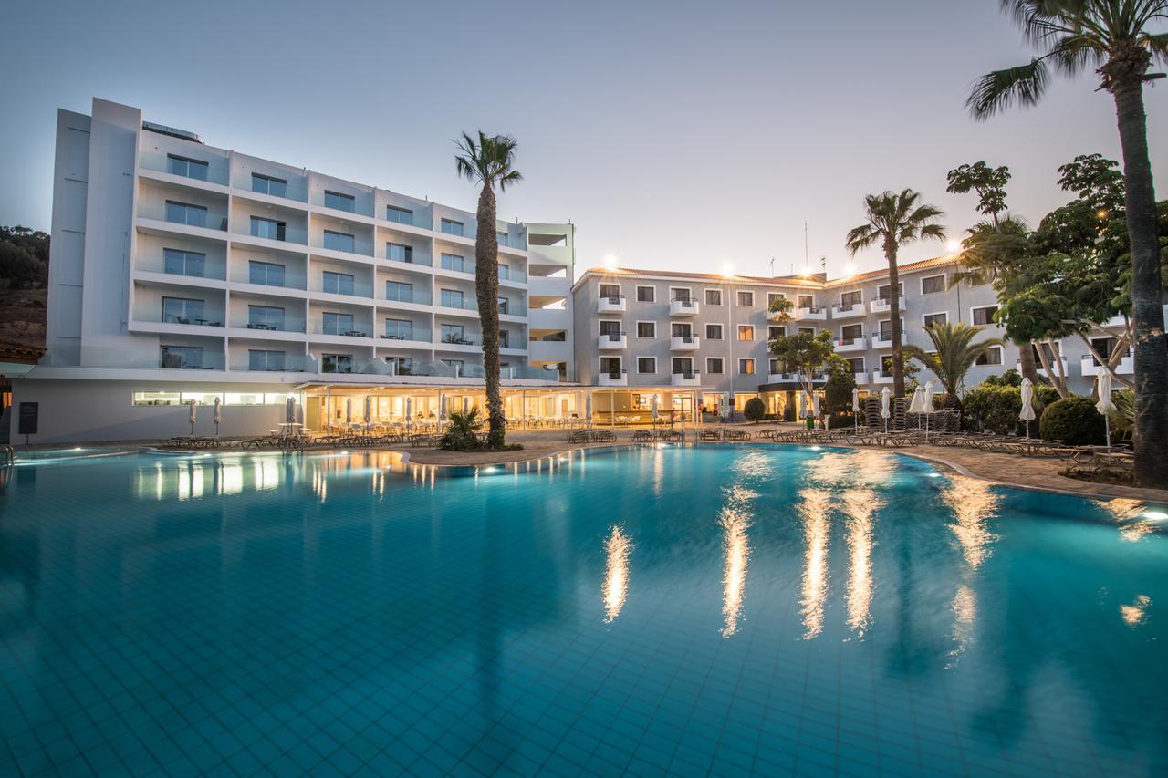 Narcissos Waterpark Aparthotel Protaras