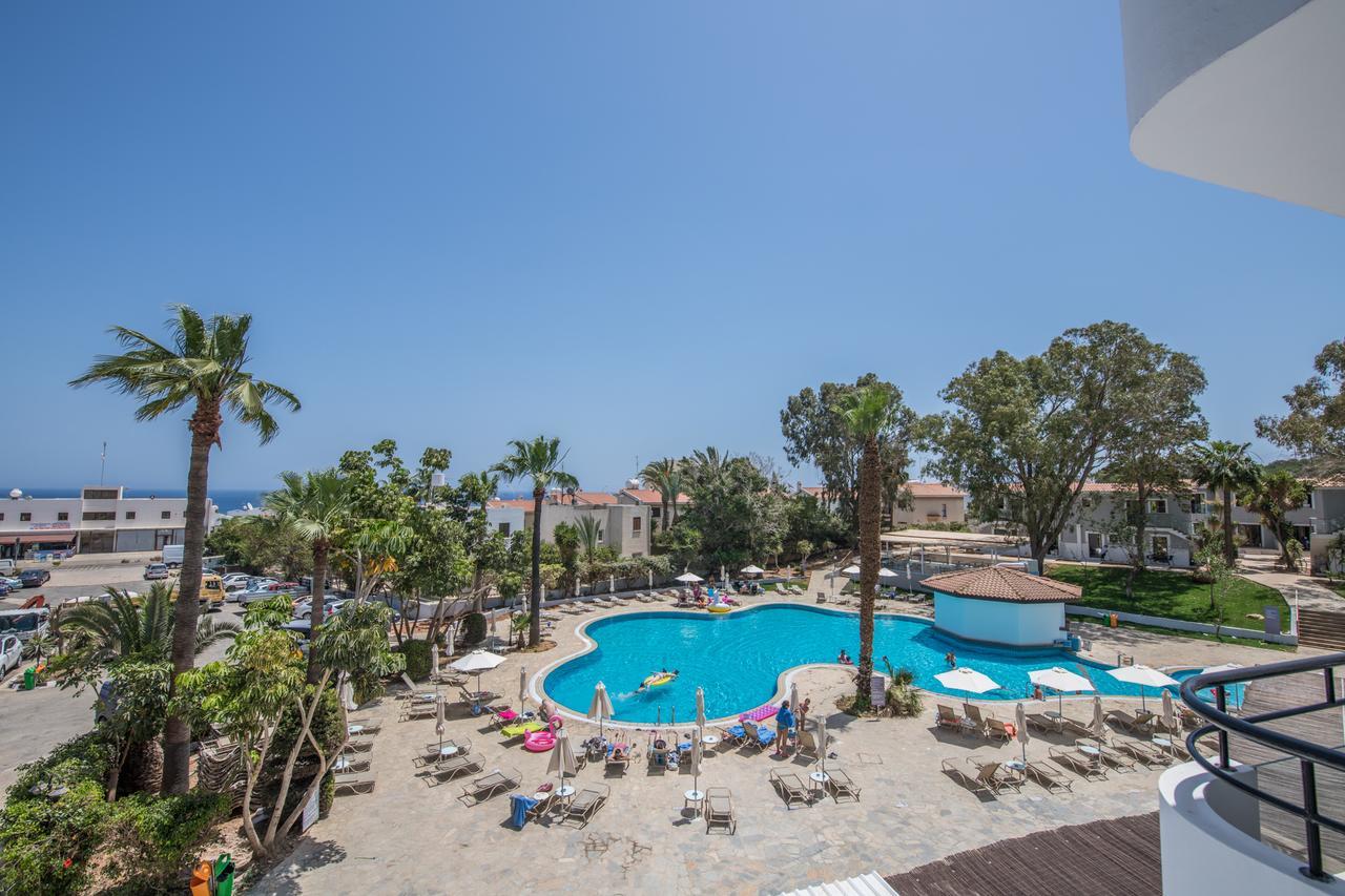 Aparthotel Narcissos Waterpark