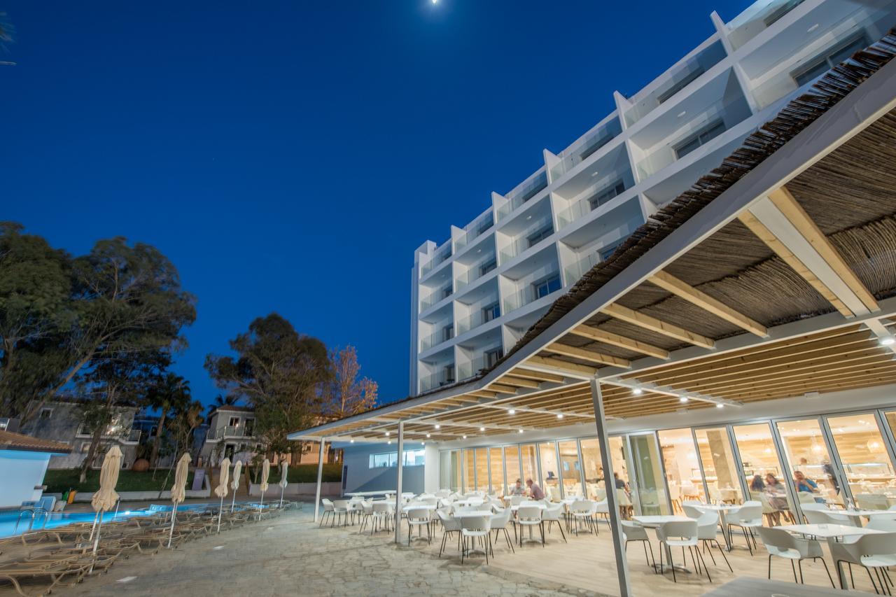 Narcissos Waterpark 4* Protaras