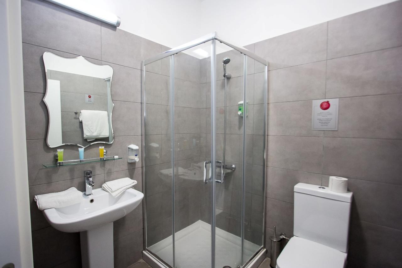 Rimon Cyprus Israeli Kosher Hotel Larnaca