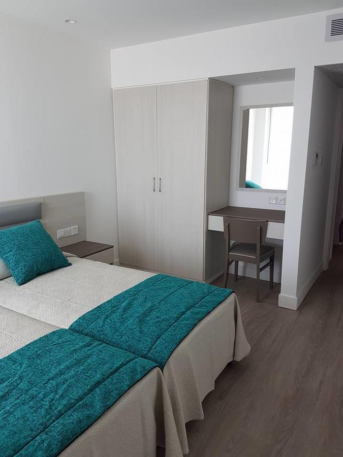 Aparthotel Melini Protaras