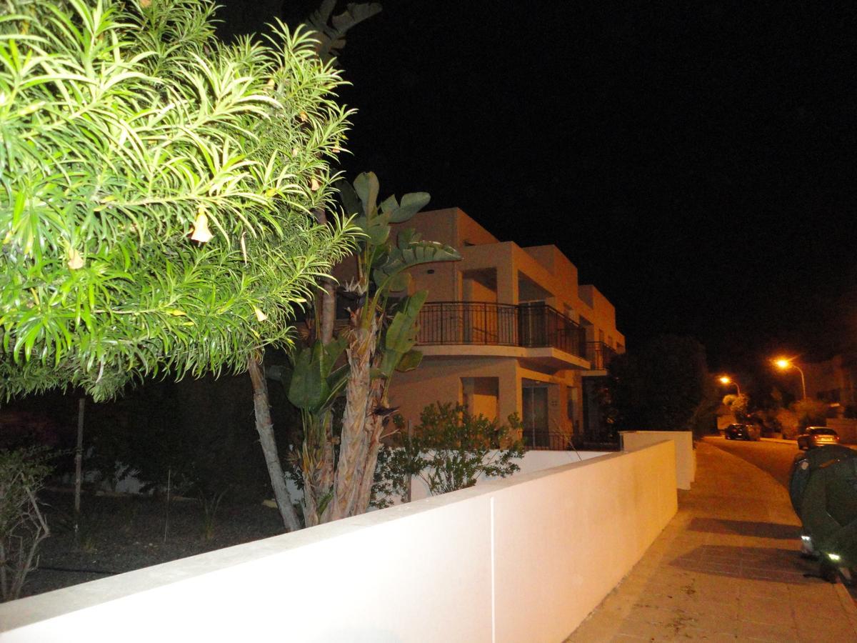 Yiasemi Court Apartments Apartment Paralimni