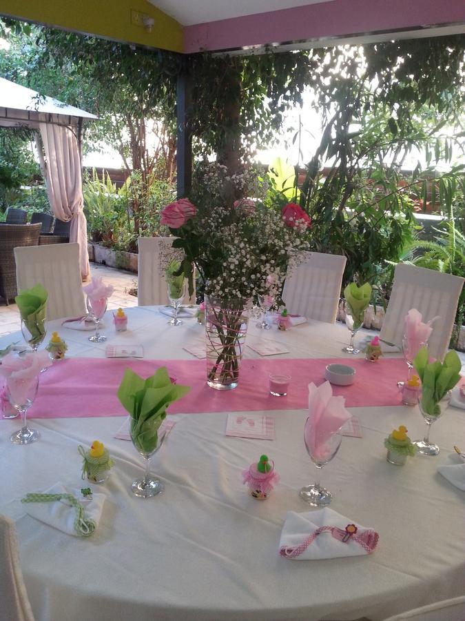 Tasiana Star Aparthotel Limassol