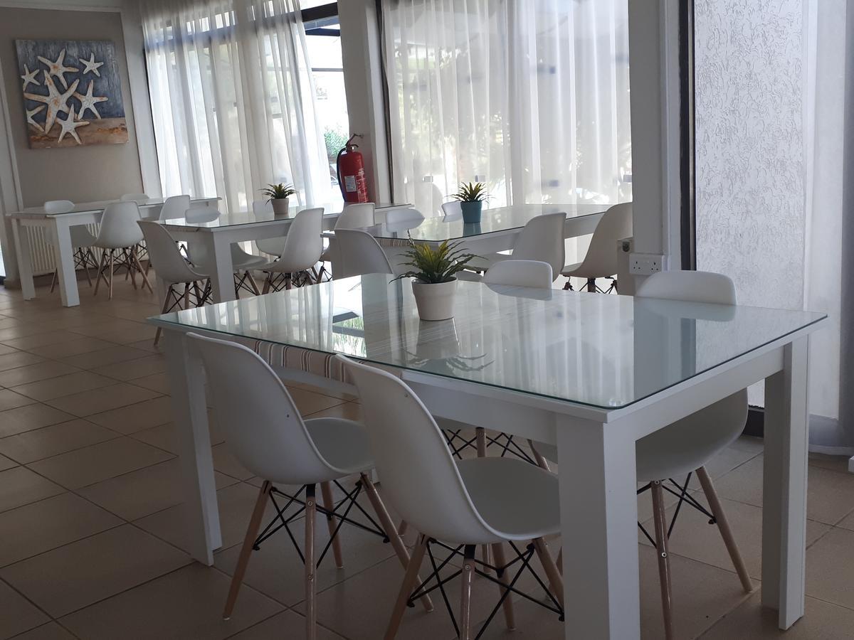 Tasiana Star Aparthotel 3*