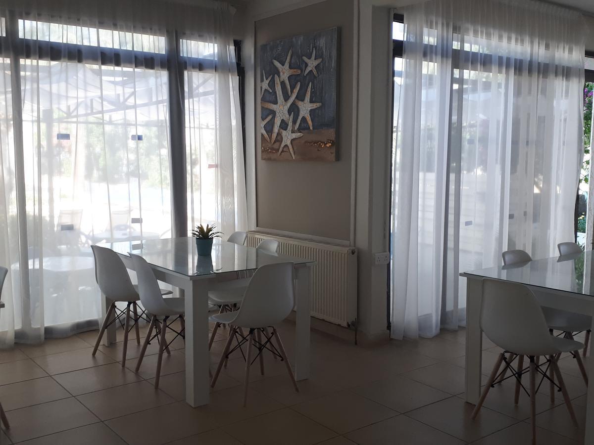 Tasiana Star Aparthotel