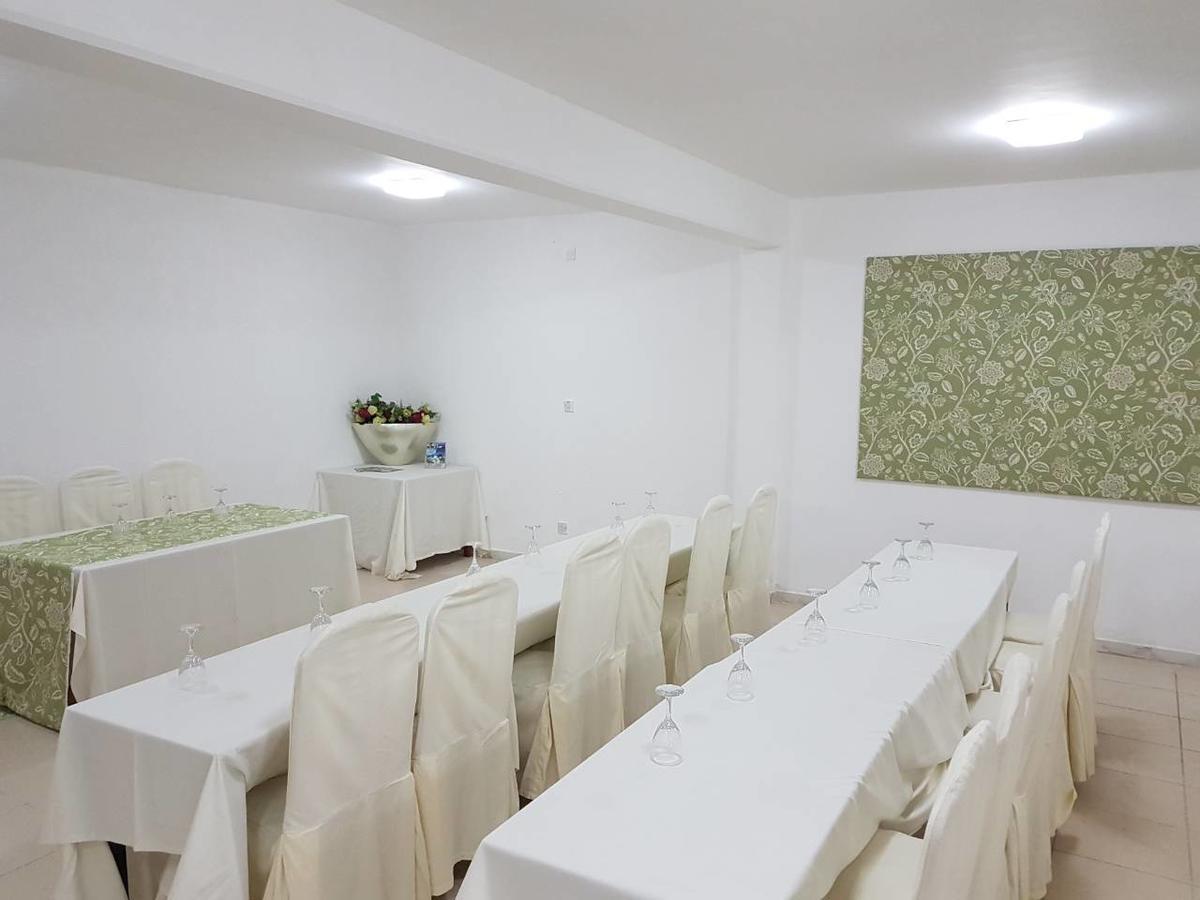 Tasiana Star Aparthotel Limassol