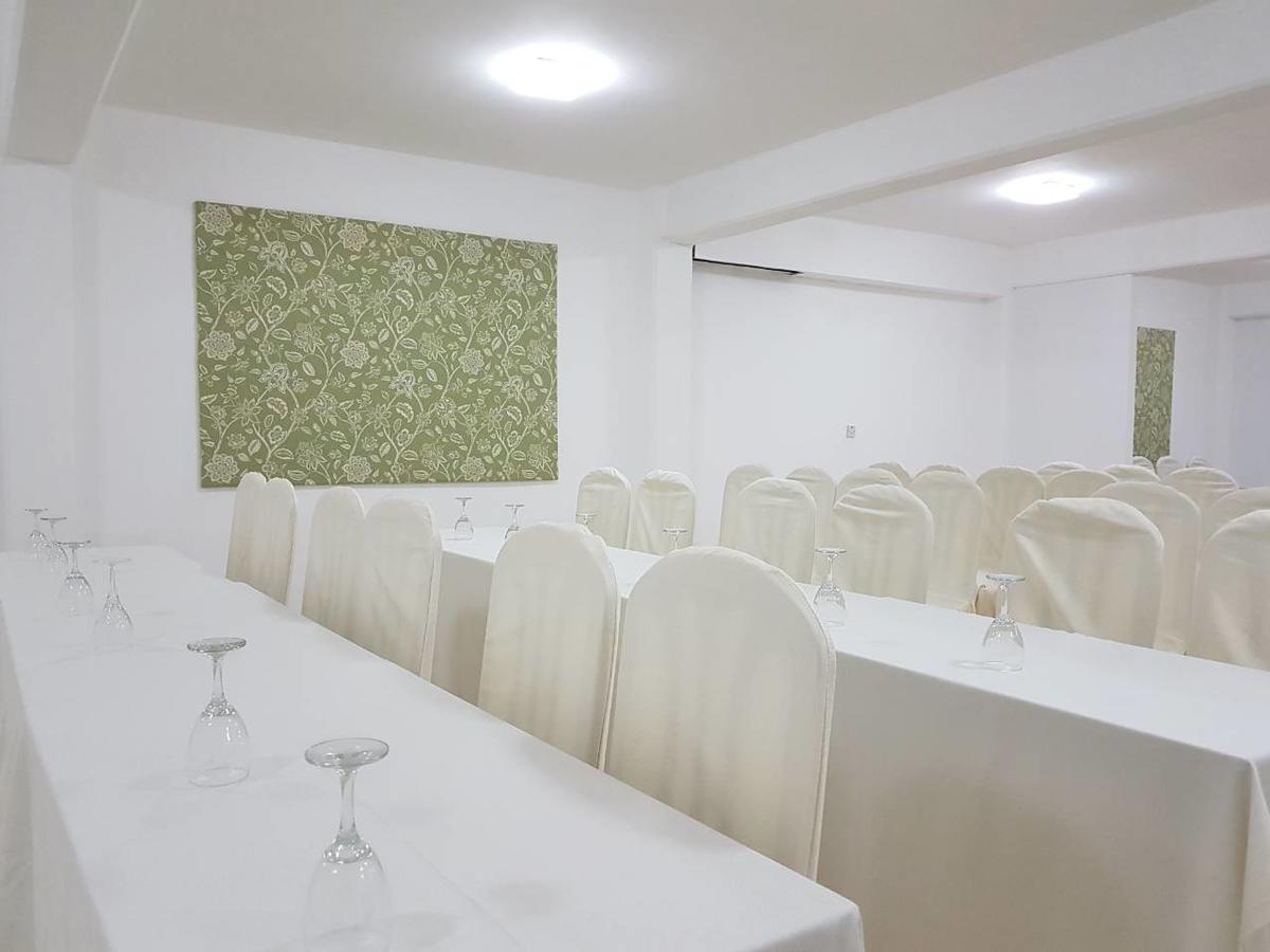 Tasiana Star Aparthotel Limassol