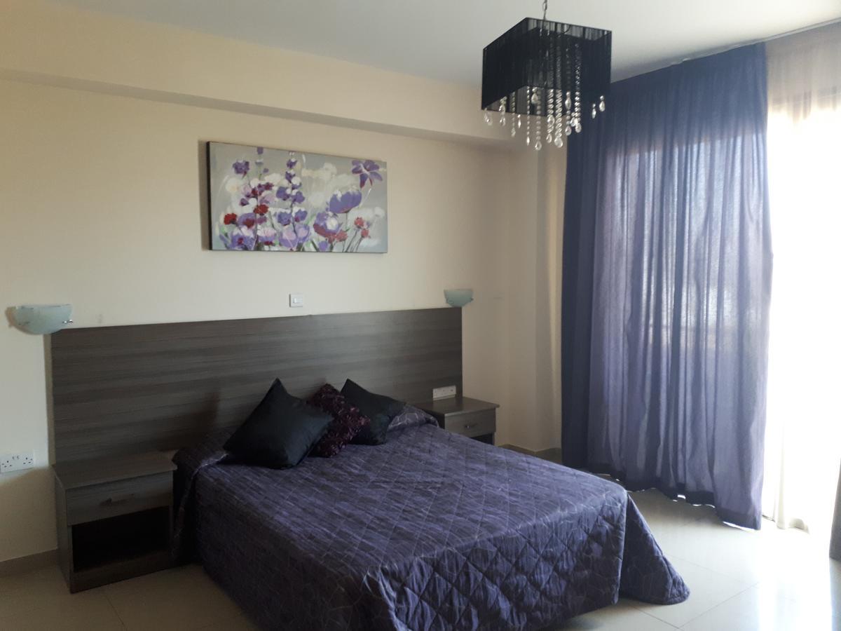 Tasiana Star 3* Limassol