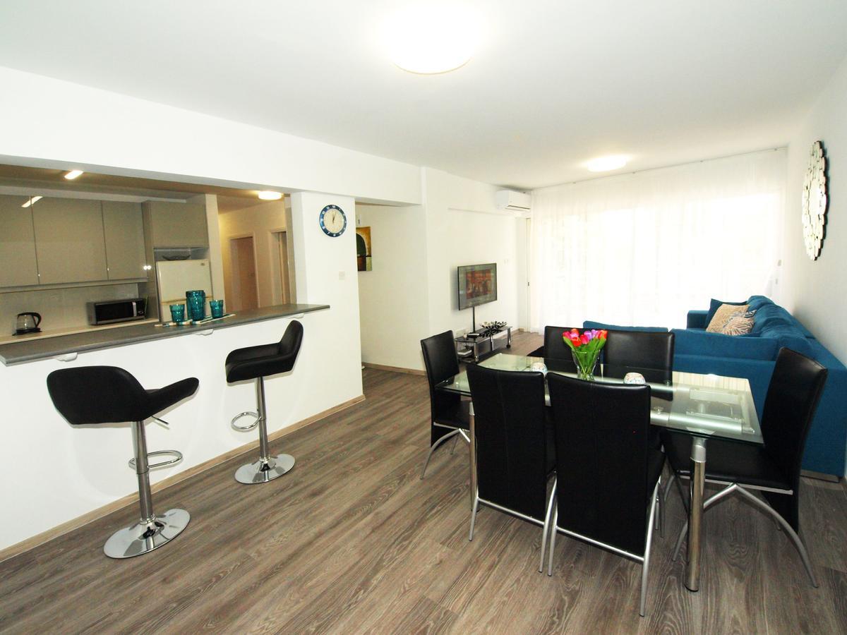 Apartment Santa Barbara Limassol