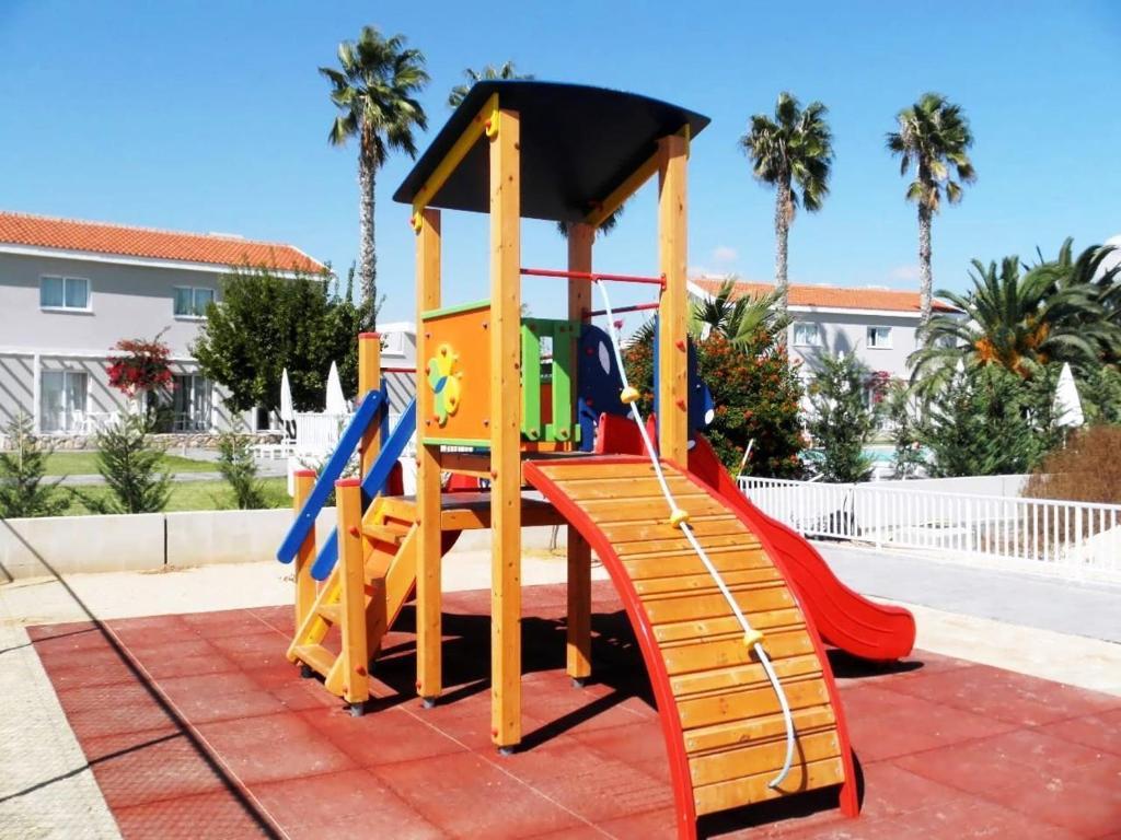 Mon Repos Hotel Agia Napa