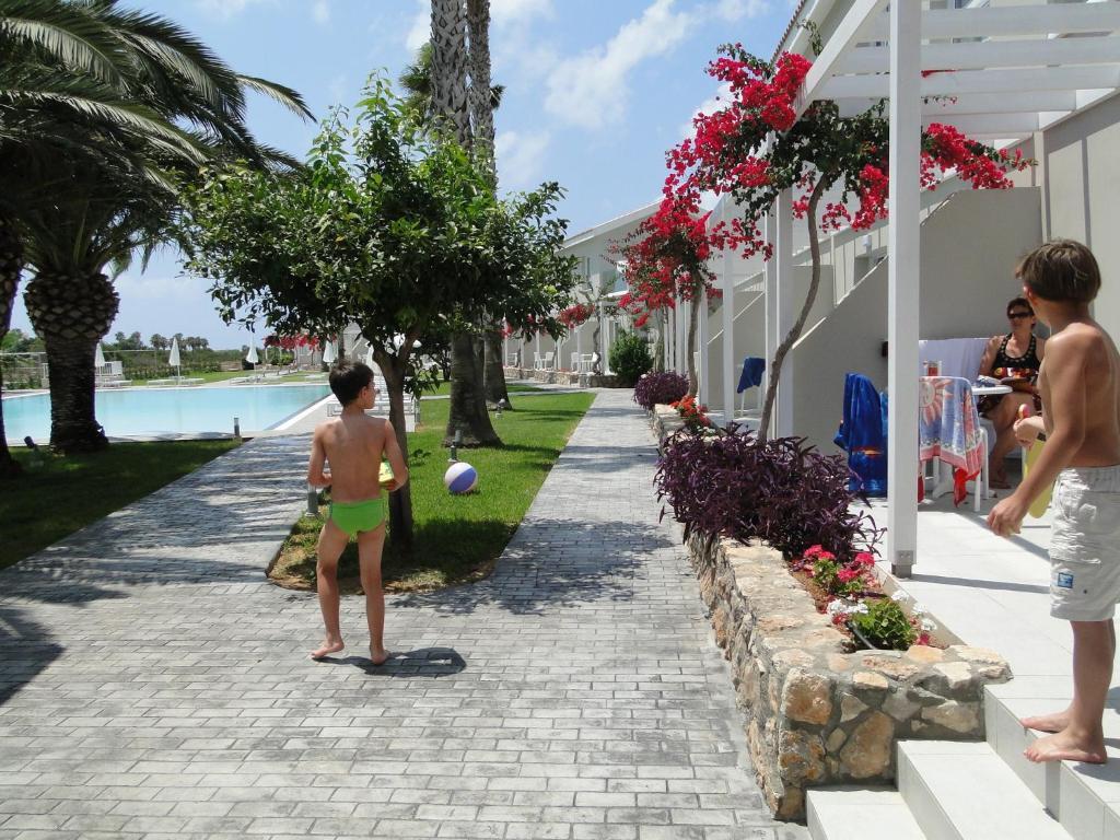 Mon Repos Hotel 4*