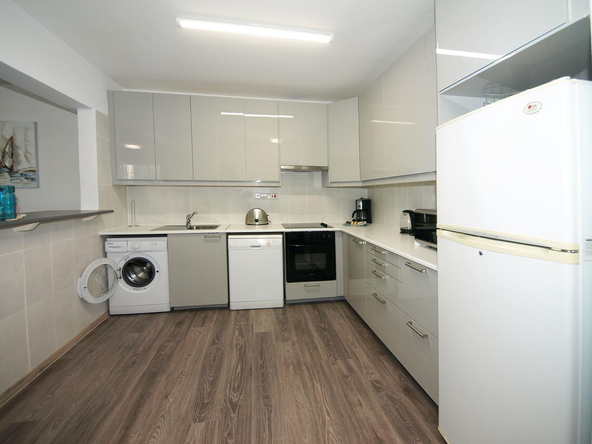 Apartment Santa Barbara Limassol