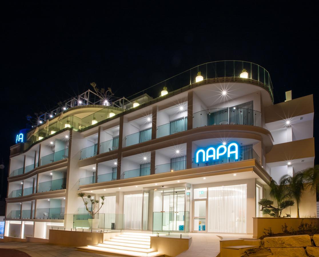 Napa (adults Only) Hotel 4*