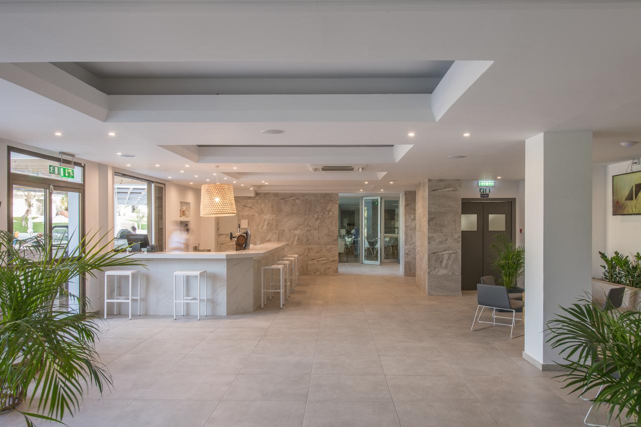 Aparthotel Narcissos Waterpark Protaras
