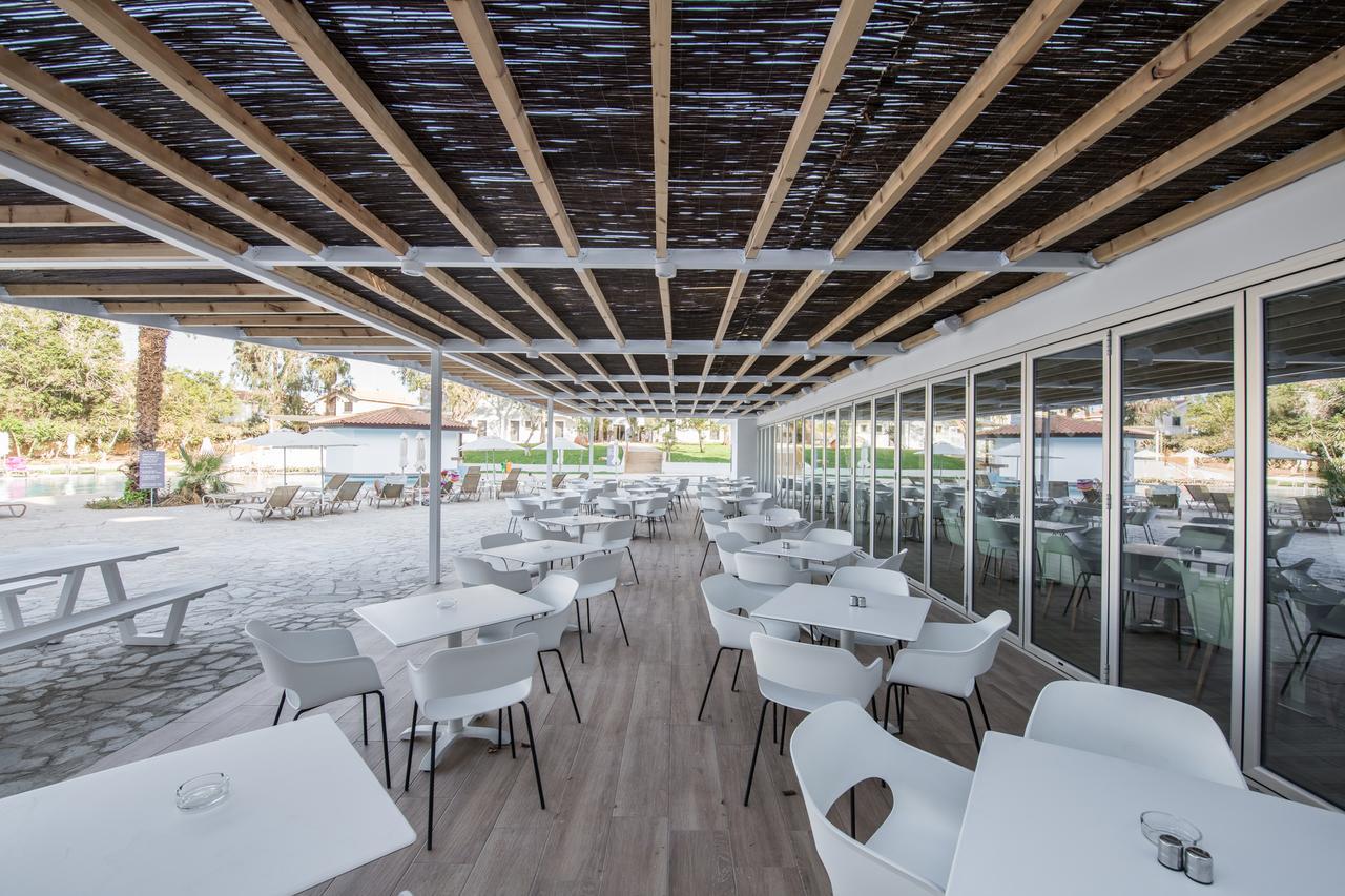 Aparthotel Narcissos Waterpark Protaras