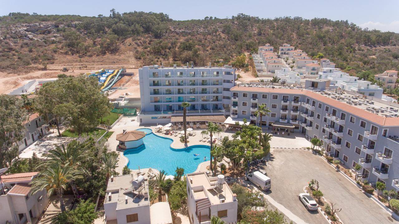 Narcissos Waterpark 4* Protaras