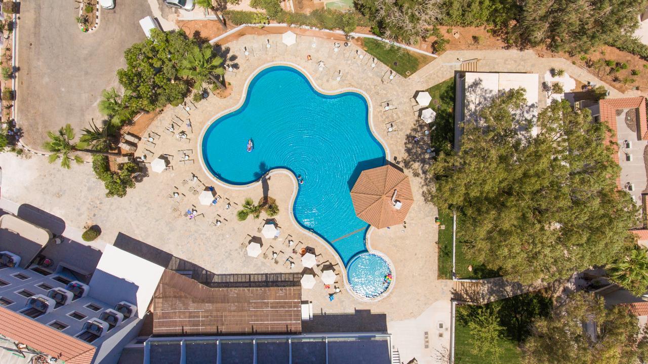 Aparthotel Narcissos Waterpark 4*