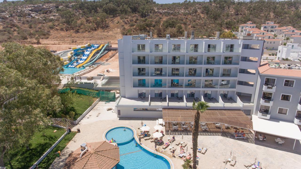 Narcissos Waterpark 4*
