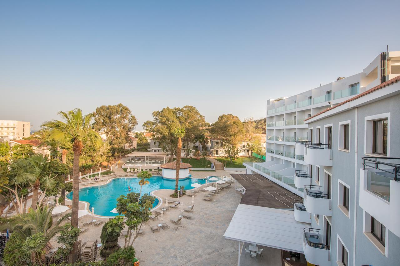 Aparthotel Narcissos Waterpark