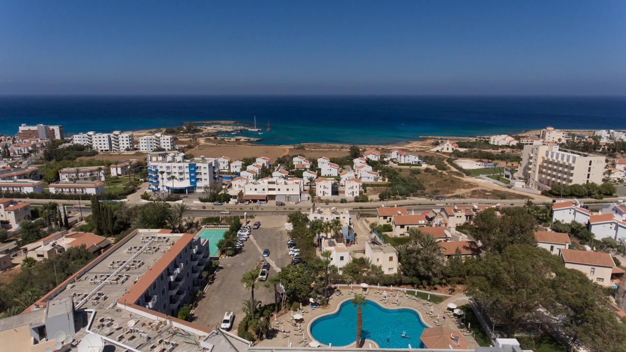Aparthotel Narcissos Waterpark