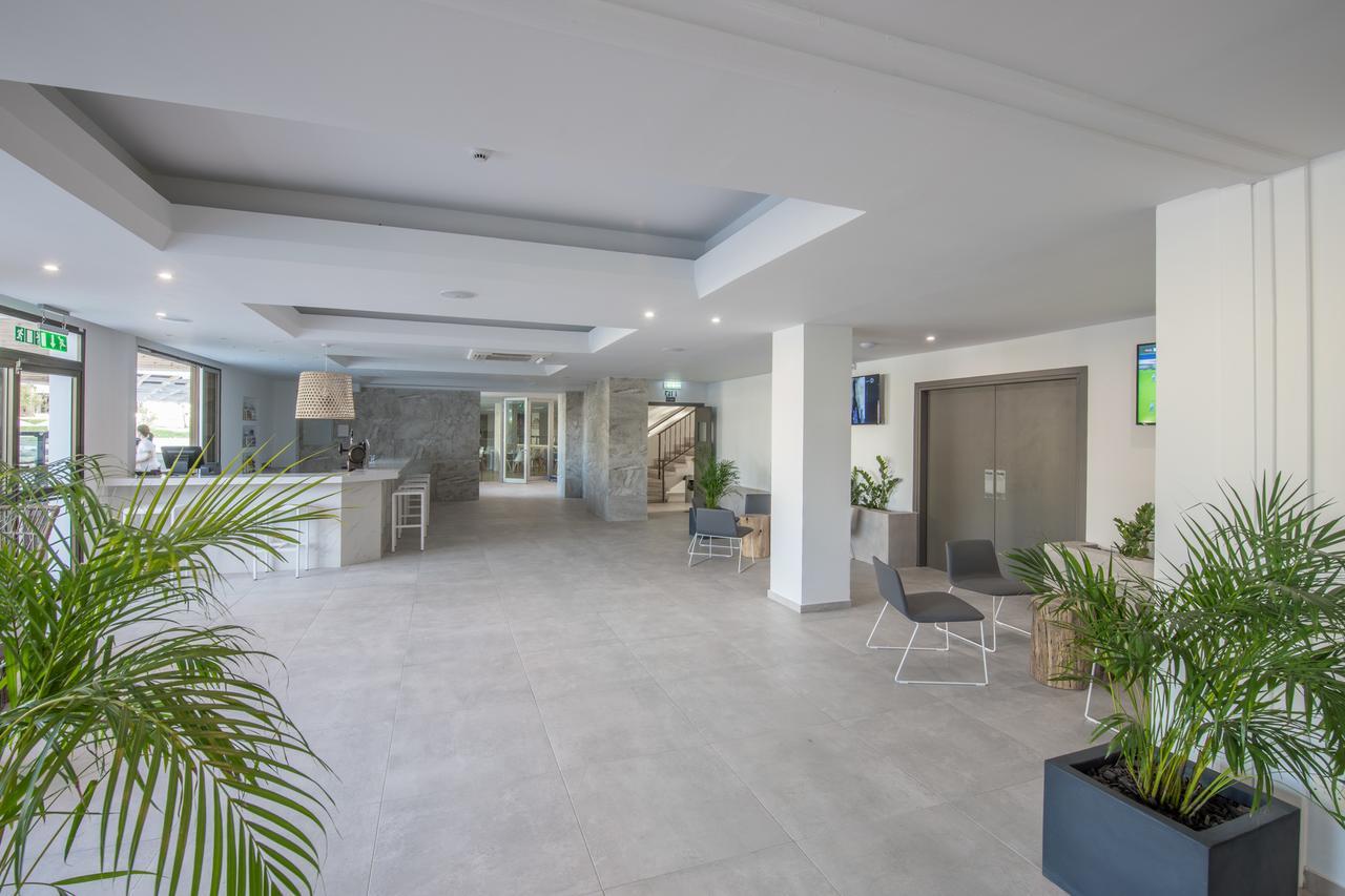 Aparthotel Narcissos Waterpark Protaras