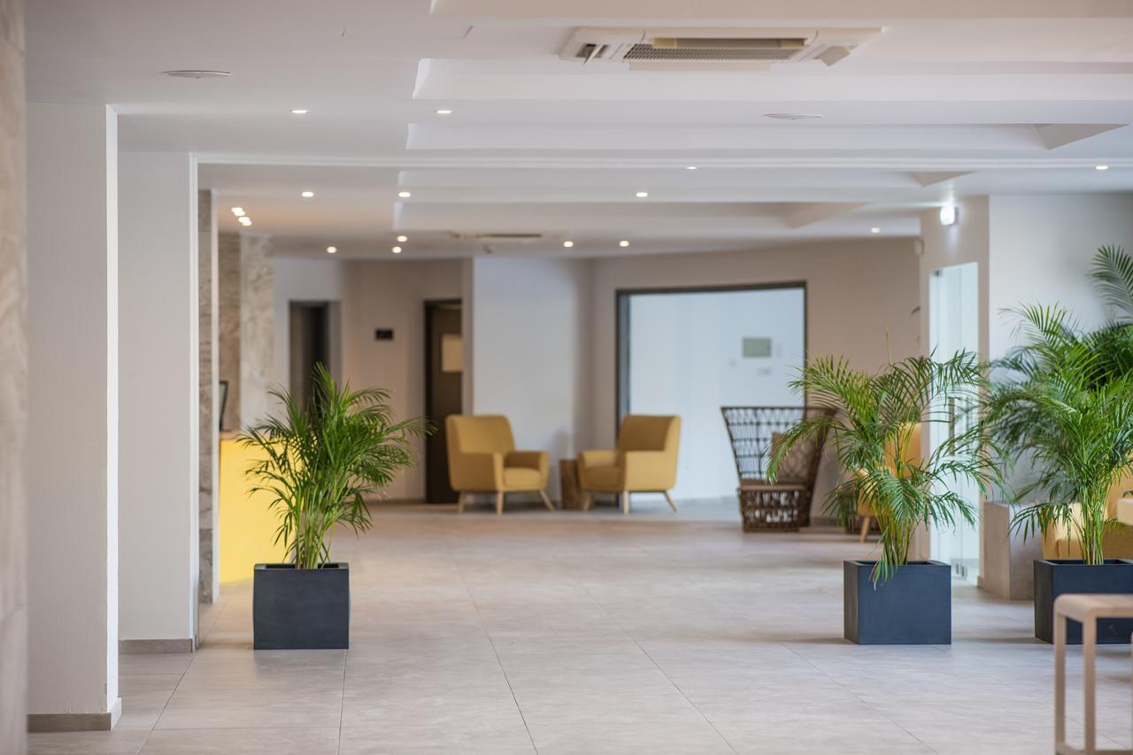Aparthotel Narcissos Waterpark