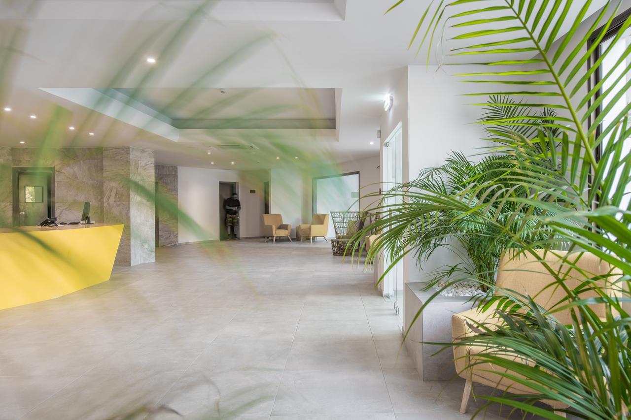 Narcissos Waterpark 4*