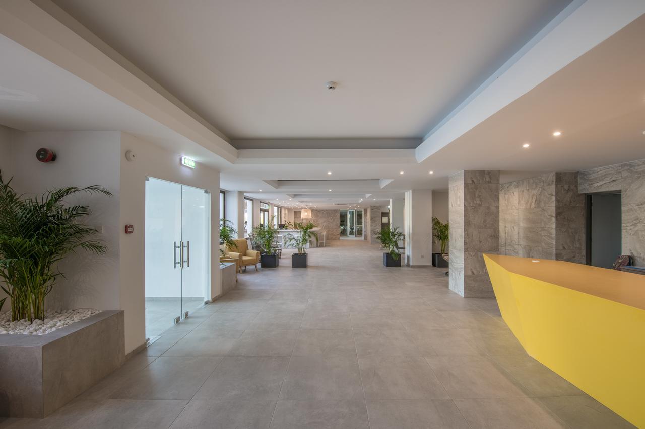 Narcissos Waterpark Aparthotel Protaras