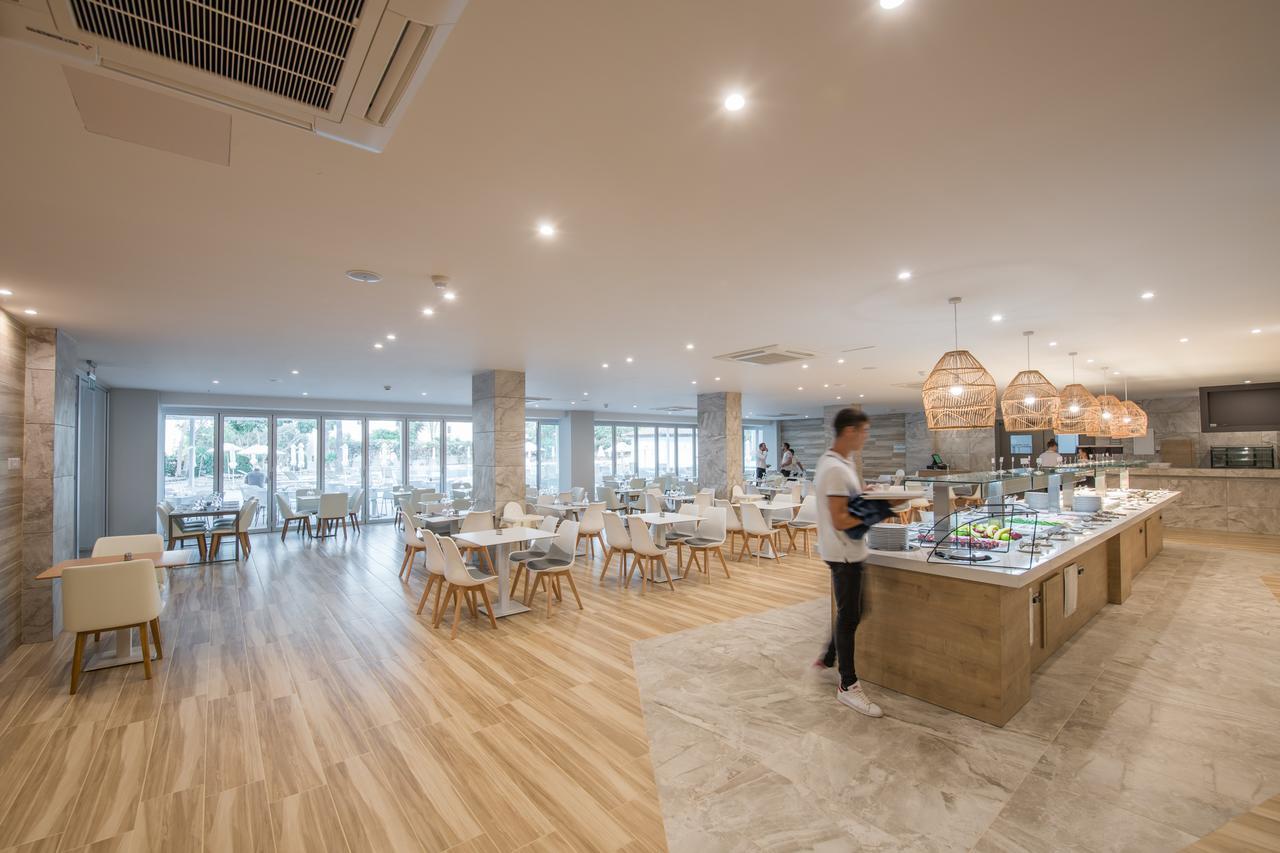 Narcissos Waterpark Aparthotel Protaras