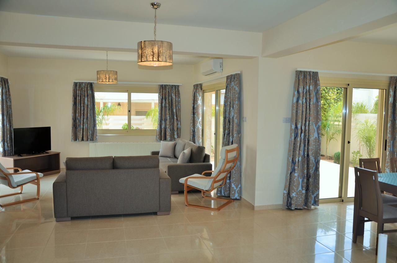 Villa Anthorina 16 Protaras