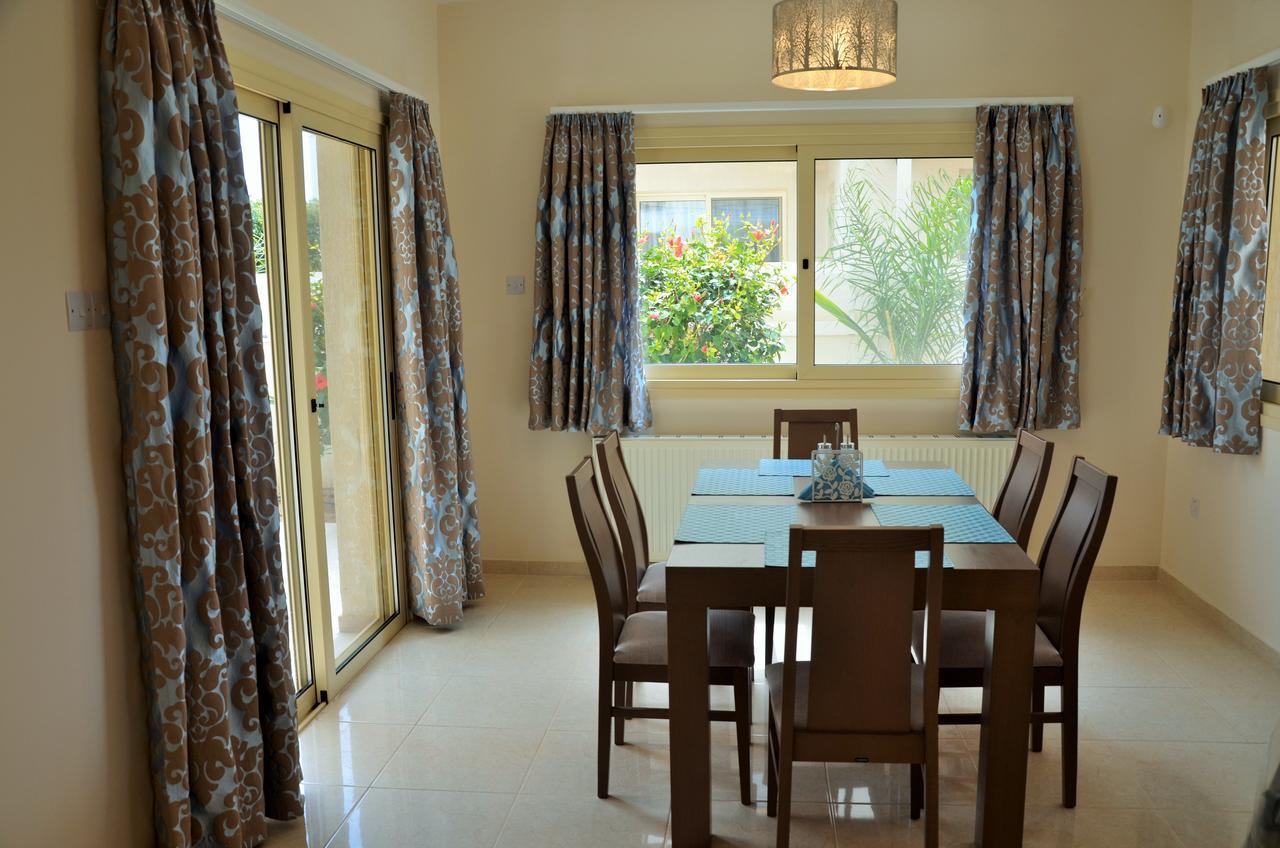 Villa Anthorina 16 Protaras