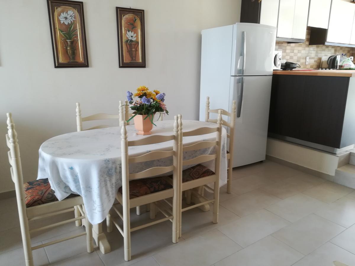 Soula House Protaras