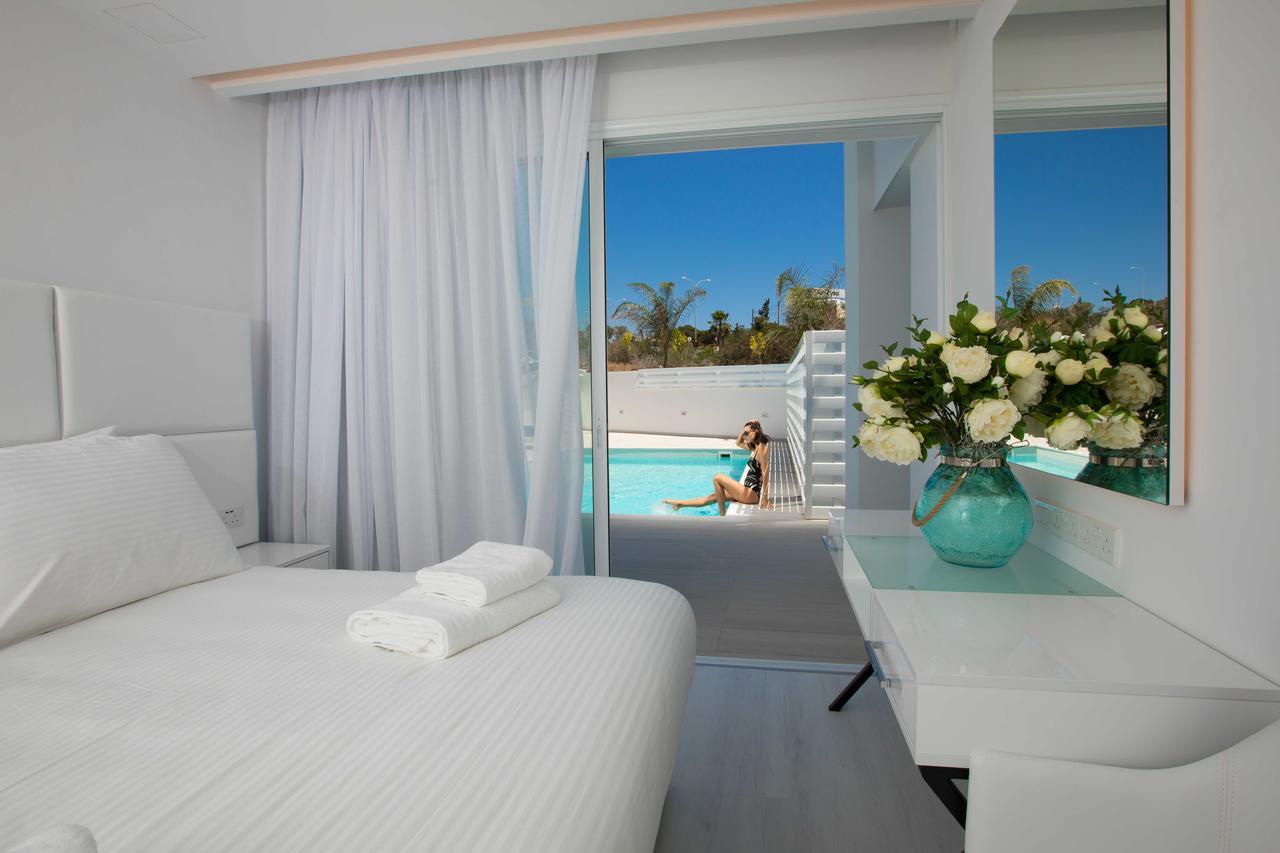 Napa (adults Only) Hotel Ayia Napa