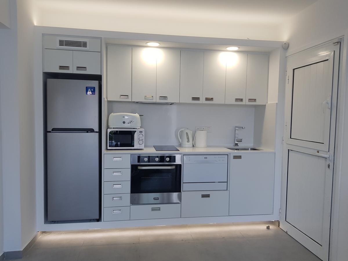 Apartment Yialos Holiday Apartments