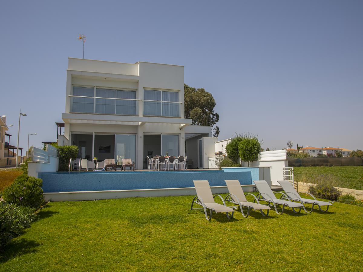 Villa Eponine
