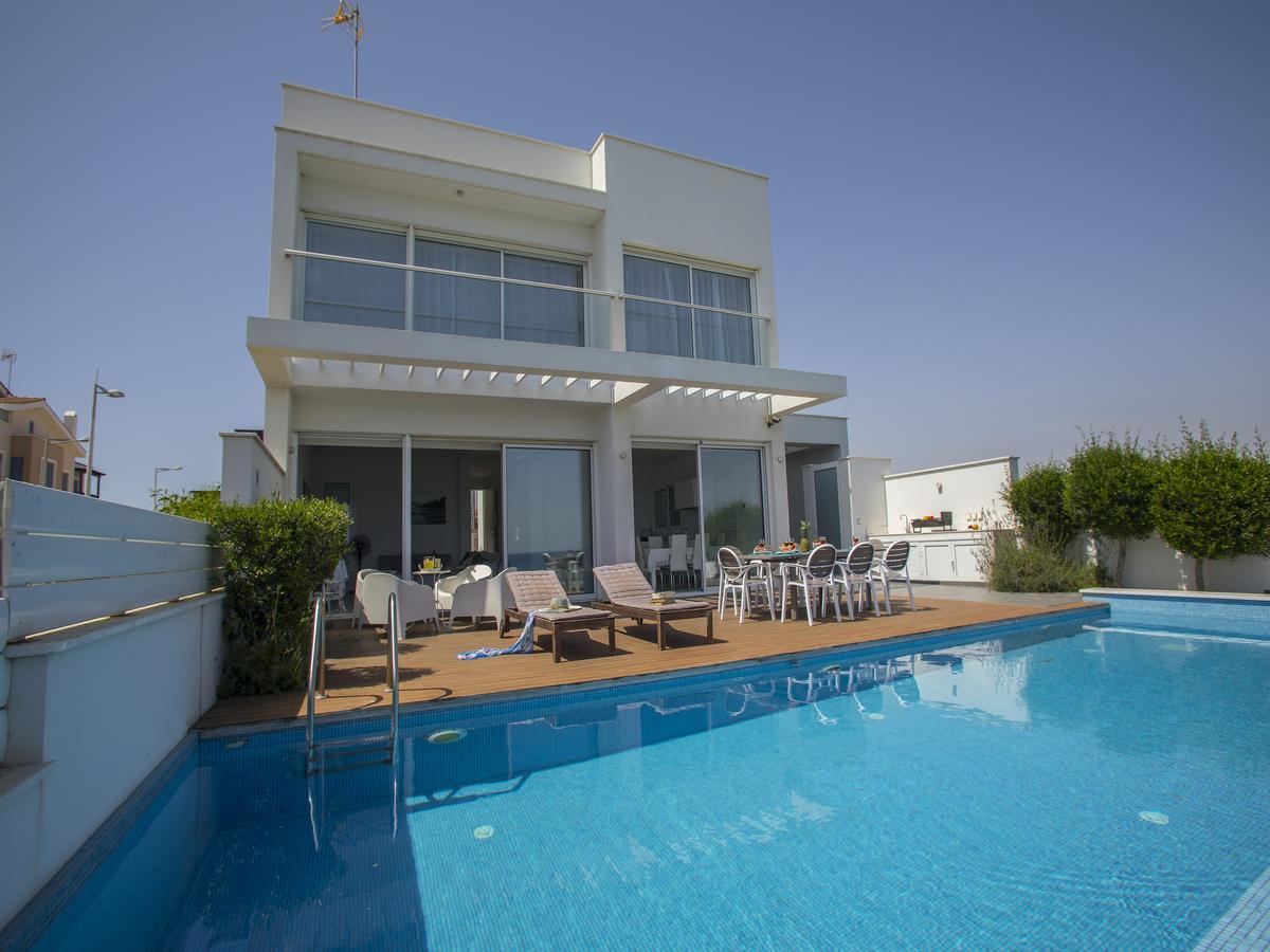 Villa Eponine *