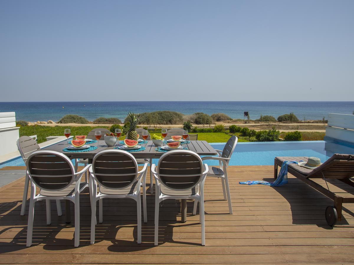 Villa Eponine *