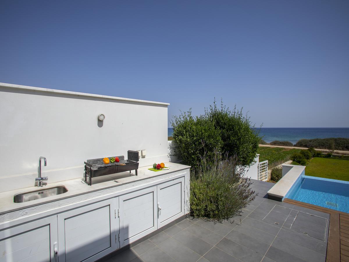 Villa Eponine
