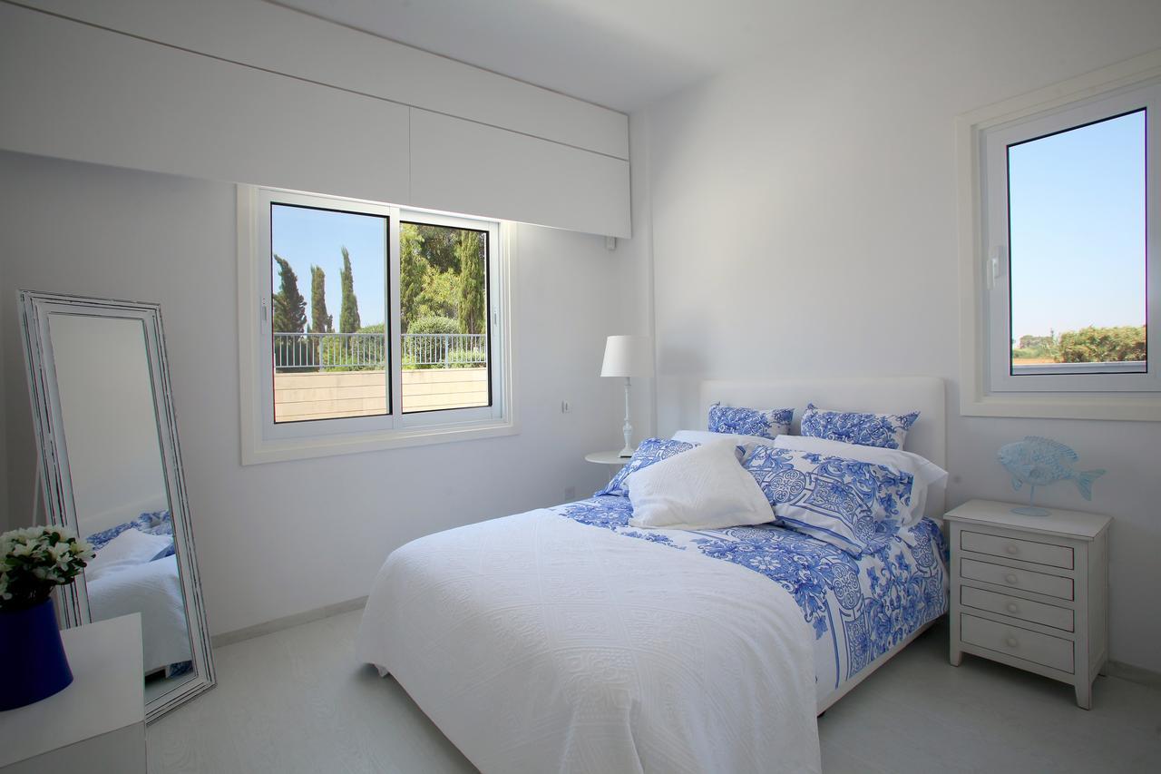 Villa Eponine *
