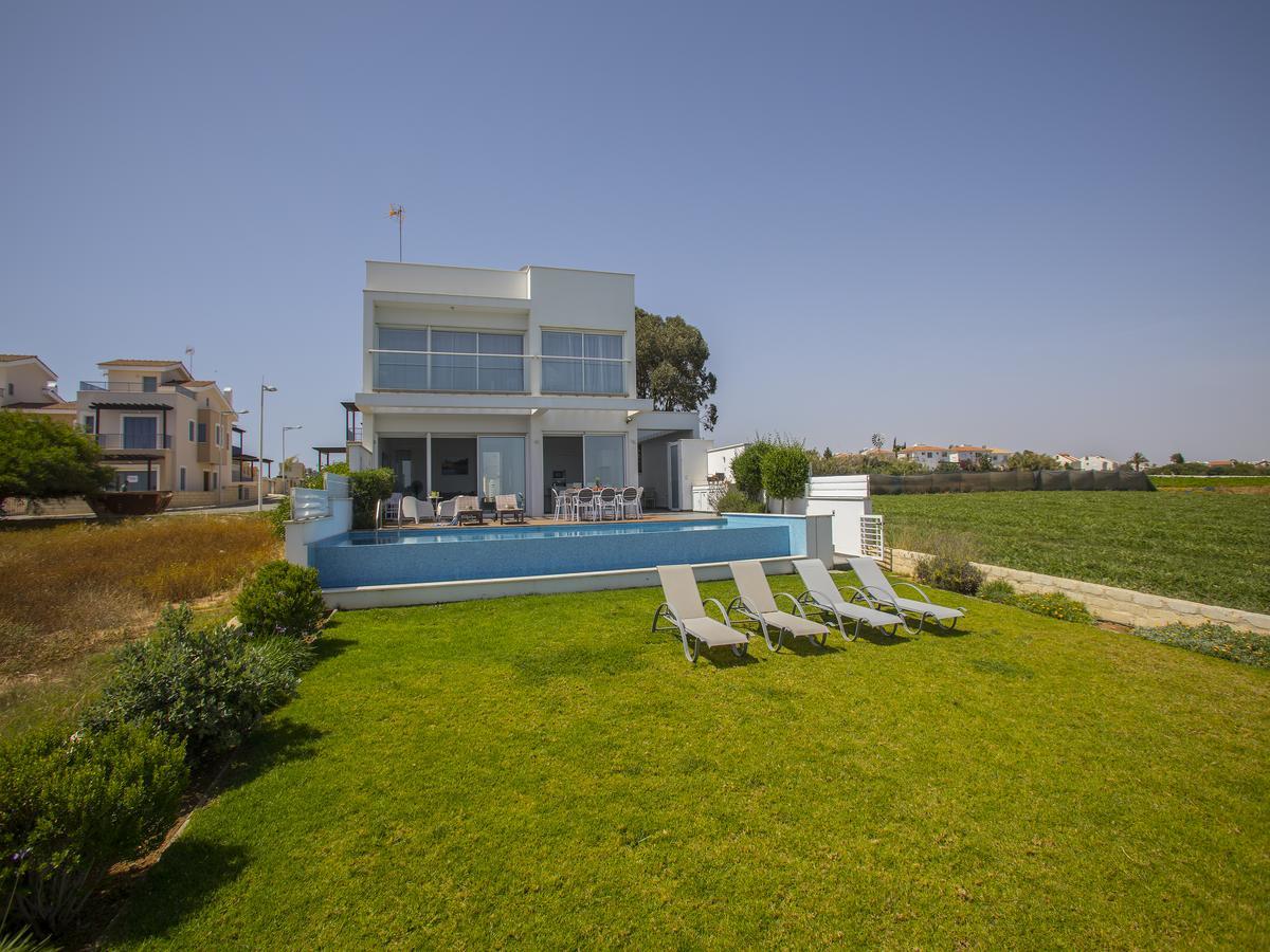 Villa Eponine *