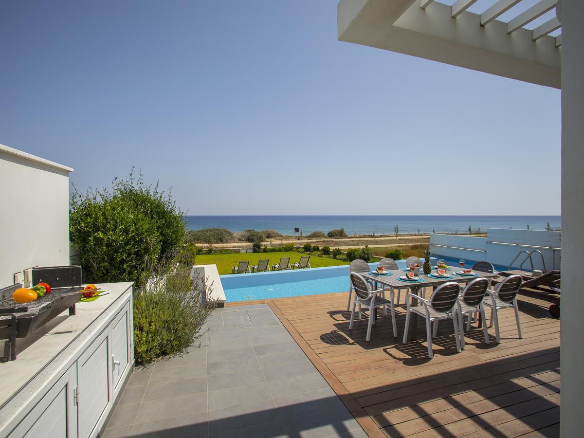 Villa Eponine