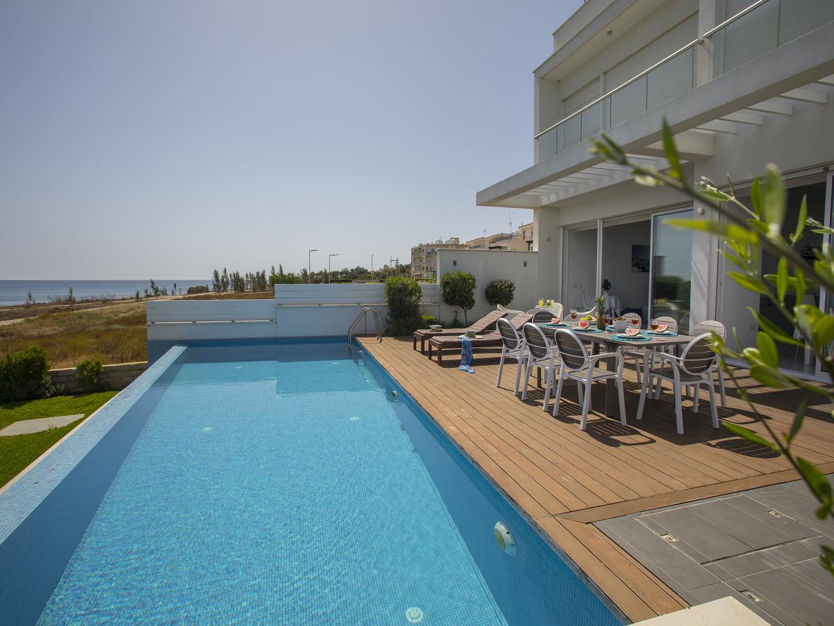 Eponine Villa Protaras