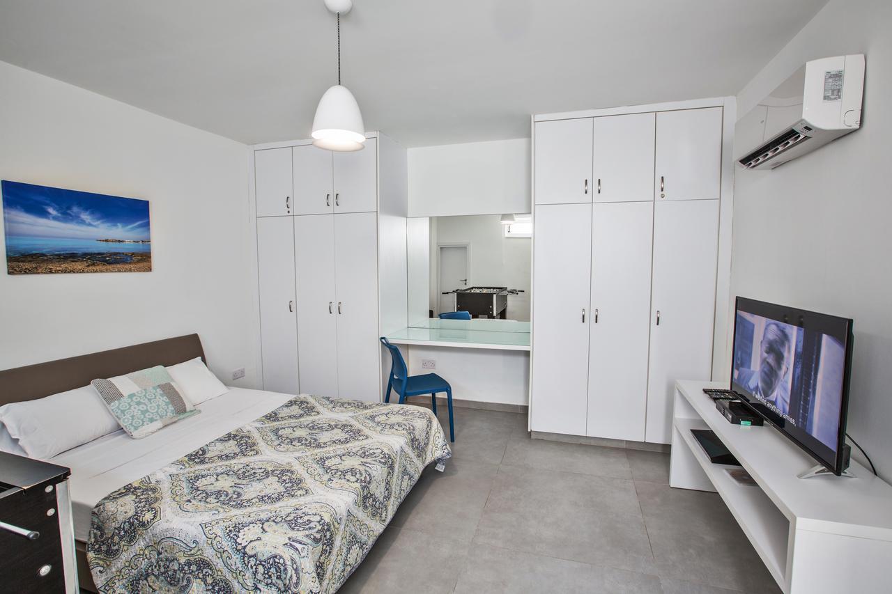 Greco Holiday home