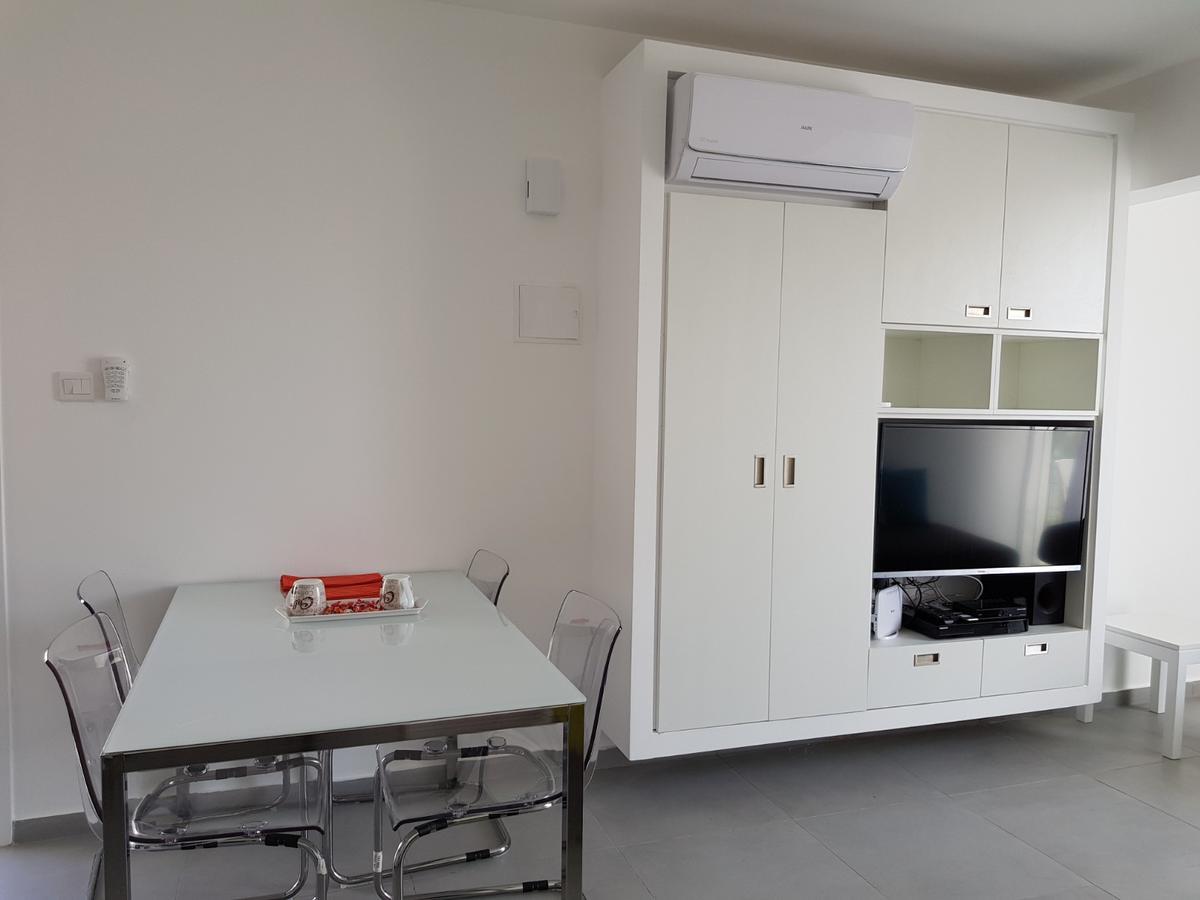 Yialos Holiday Apartments Apartment