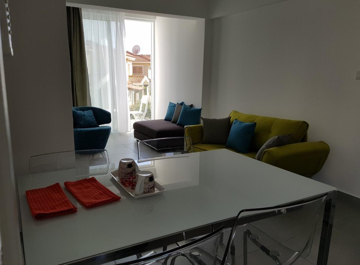 Yialos Holiday Apartments Apartment