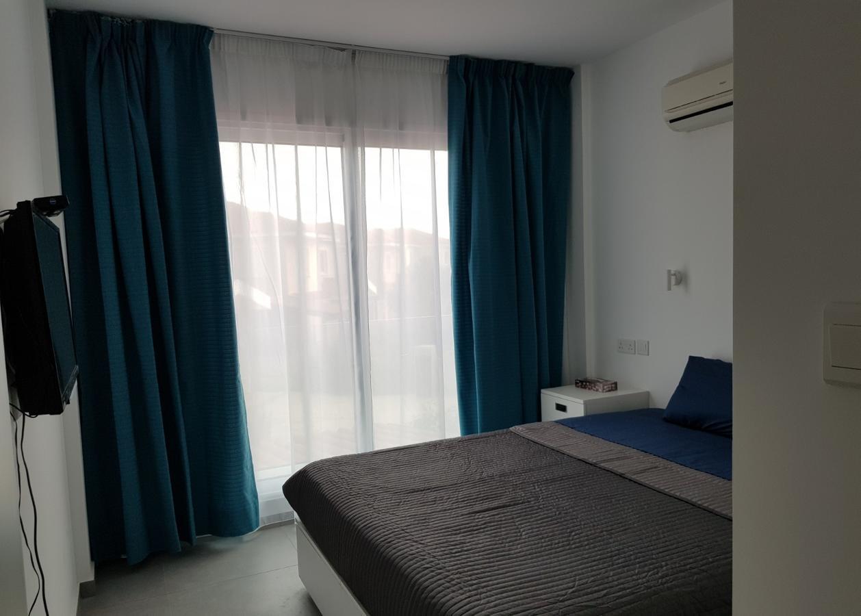 Apartment Yialos Holiday Apartments *