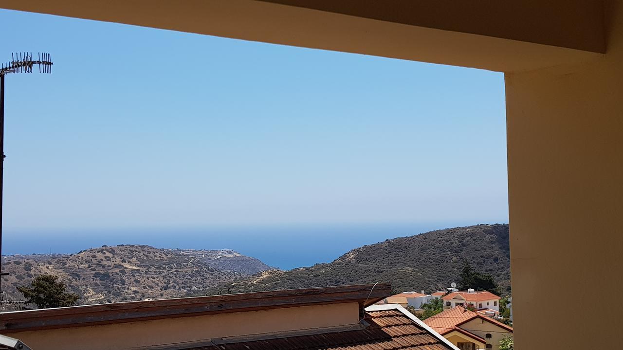 Apartment Lazaros